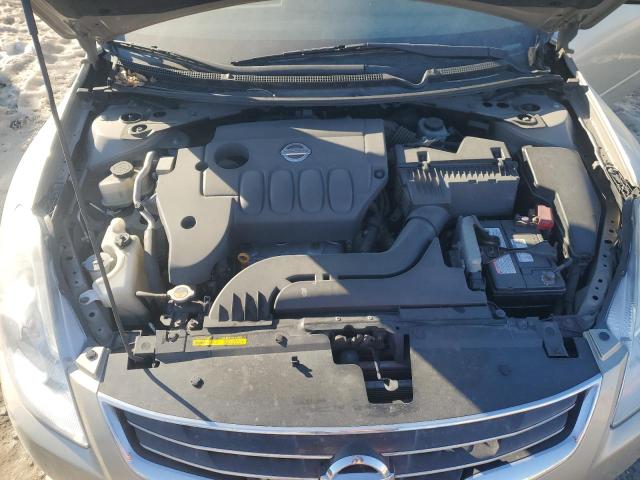 Photo 11 from auction – 2010 NISSAN ALTIMA BAS with VIN 1N4AL2AP0AC147105