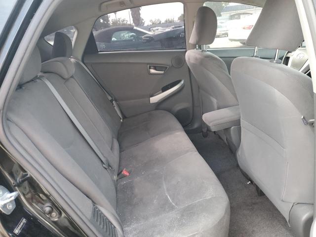 Photo 10 from auction – 2010 TOYOTA PRIUS with VIN JTDKN3DU4A0143690