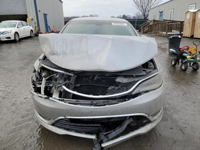 Photo 5 from auction – 2015 CHRYSLER 200 LIMITE with VIN 1C3CCCAB6FN758253