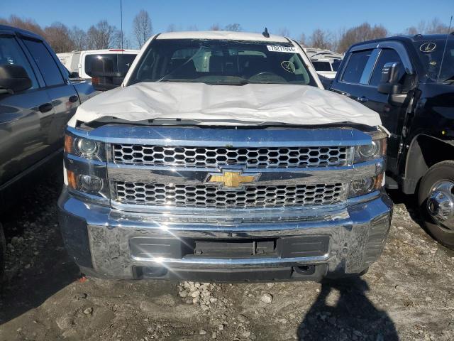 صورة رقم 5 من المزاد - 2019 CHEVROLET SILVERADO مع VIN 2GC2CREGXK1127291