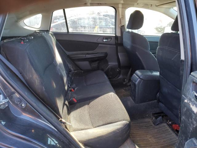 Photo 11 from auction – 2014 SUBARU XV CROSSTR with VIN JF2GPAVC2EH334320