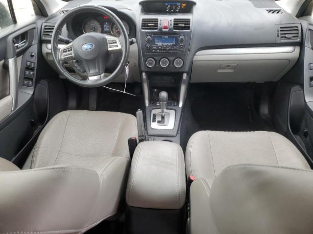 Photo 8 from auction – 2015 SUBARU FORESTER 2 with VIN JF2SJAHC3FH821258
