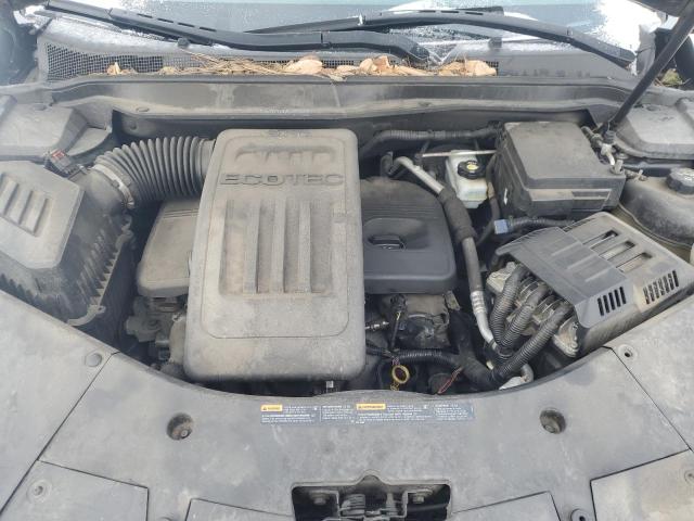 Photo 12 from auction – 2013 CHEVROLET EQUINOX LT with VIN 2GNALDEK7D6112909
