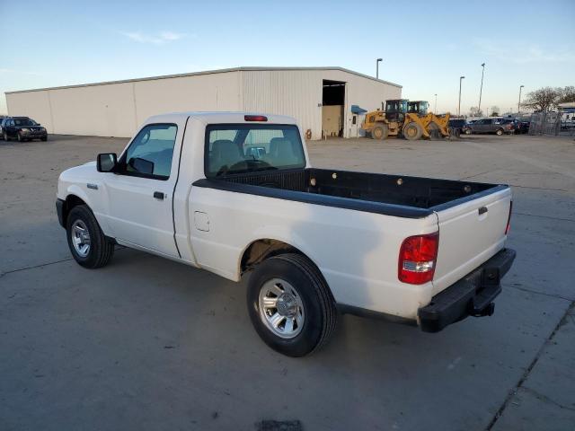 Photo 2 from auction – 2010 FORD RANGER with VIN 1FTKR1AD1APA60500