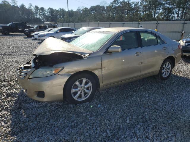 TOYOTA CAMRY BASE 2011 z numerem VIN 4T1BF3EK7BU628955 - Zdjęcie z aukcji