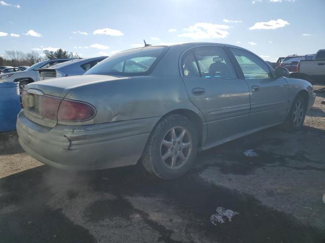 Photo 3 from auction – 2005 BUICK LESABRE CU with VIN 1G4HP52K45U182954