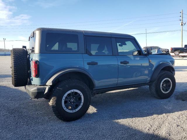 Photo 3 from auction – 2023 FORD BRONCO BAS with VIN 1FMEE5DP3PLA94441