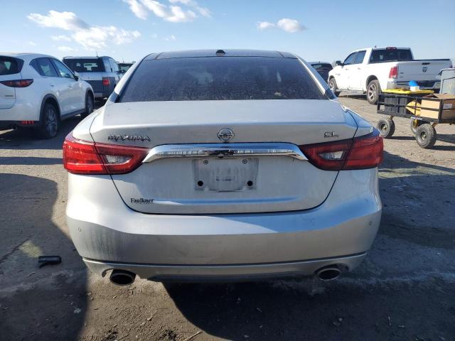 Photo 6 from auction – 2017 NISSAN MAXIMA 3.5 with VIN 1N4AA6AP5HC417422