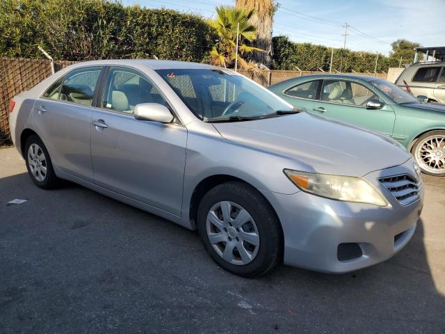 Photo 4 from auction – 2011 TOYOTA CAMRY BASE with VIN 4T1BF3EK7BU118928