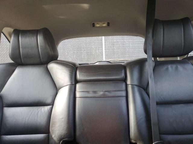 Photo 10 from auction – 2011 ACURA MDX with VIN 2HNYD2H2XBH516710
