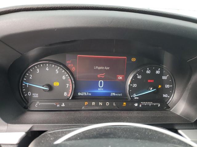 Photo 9 from auction – 2022 FORD EXPLORER X with VIN 1FMSK7DH9NGA81943