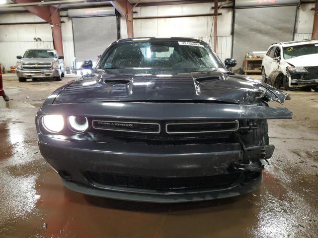 Photo 5 from auction – 2018 DODGE CHALLENGER with VIN 2C3CDZAG2JH325249