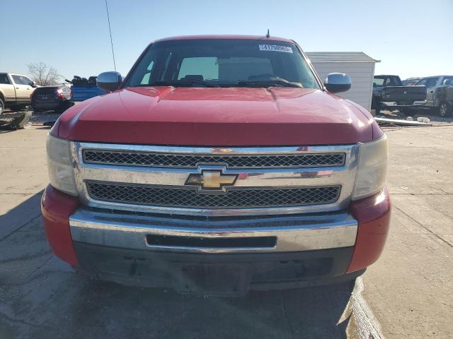 Photo 5 from auction – 2011 CHEVROLET SILVERADO with VIN 3GCPCREA3BG381482