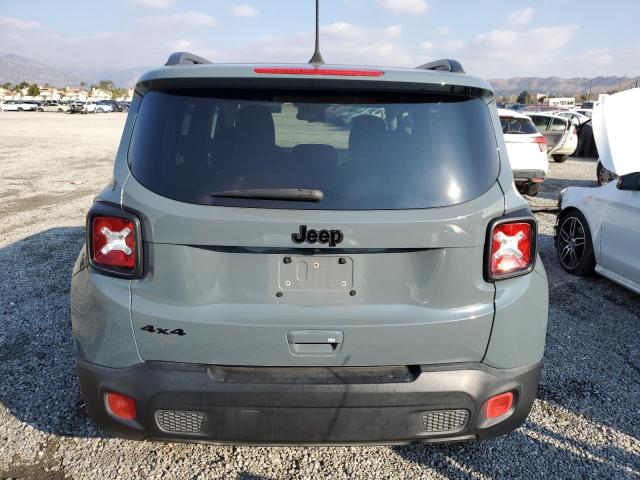 Photo 6 from auction – 2018 JEEP RENEGADE S with VIN ZACCJBAB5JPH34683