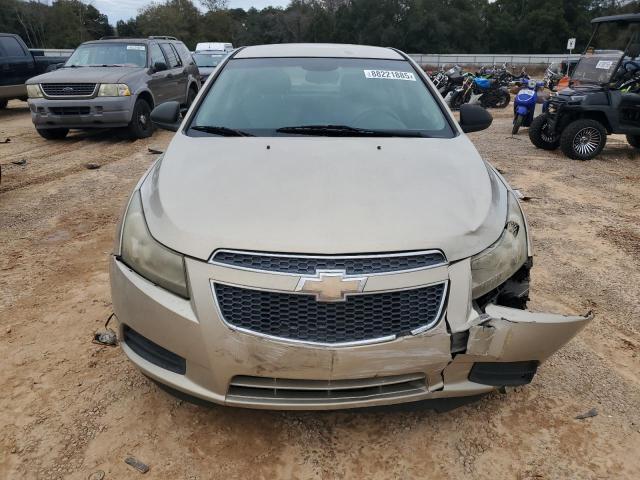 Photo 5 from auction – 2012 CHEVROLET CRUZE LS with VIN 1G1PC5SH1C7128418