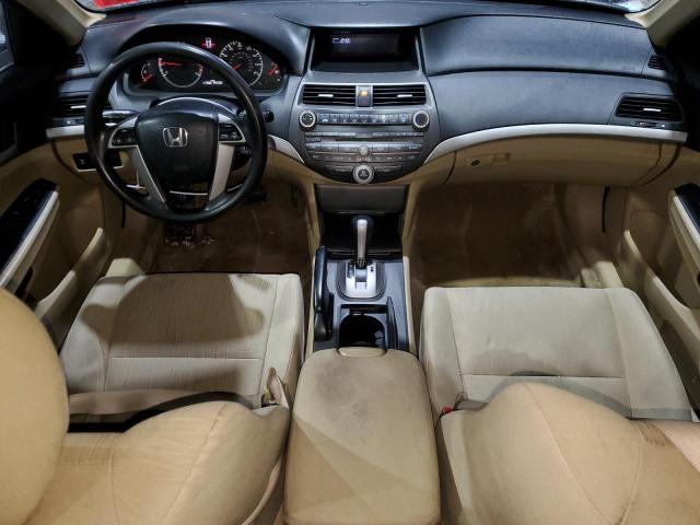 Photo 8 from auction – 2012 HONDA ACCORD LX with VIN 1HGCP2F38CA046407