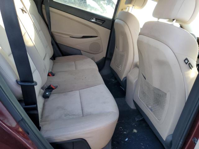 Photo 11 from auction – 2016 HYUNDAI TUCSON LIM with VIN KM8J3CA27GU202233