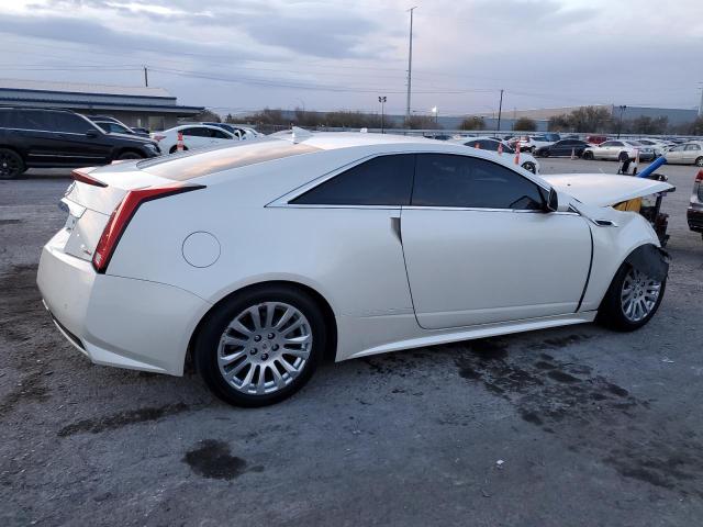 Photo 3 from auction – 2012 CADILLAC CTS with VIN 1G6DA1E36C0150452