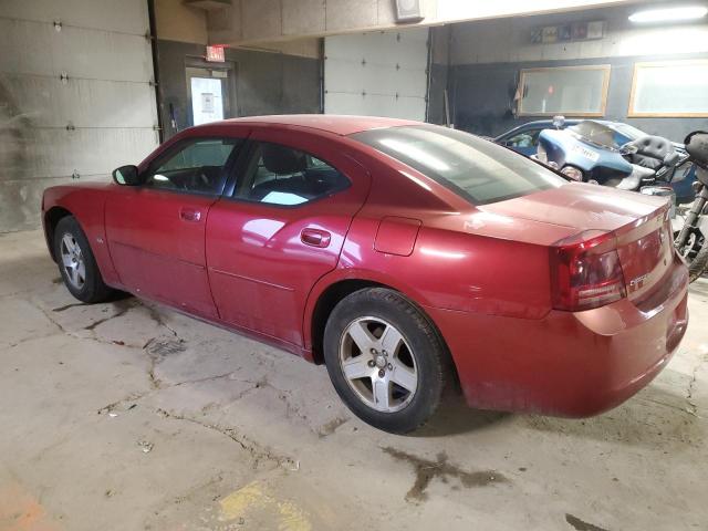 Photo 2 from auction – 2006 DODGE CHARGER SE with VIN 2B3KA43G56H444308
