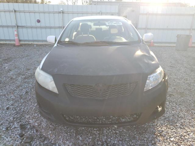 Photo 5 from auction – 2010 TOYOTA COROLLA BA with VIN 1NXBU4EE8AZ185364