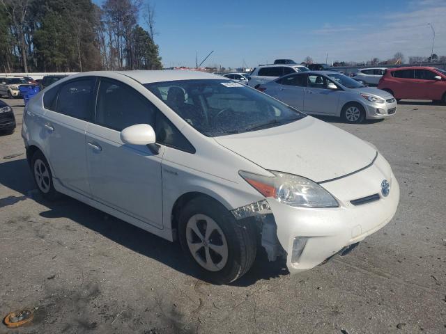 Photo 4 from auction – 2015 TOYOTA PRIUS with VIN JTDKN3DU2F0456082