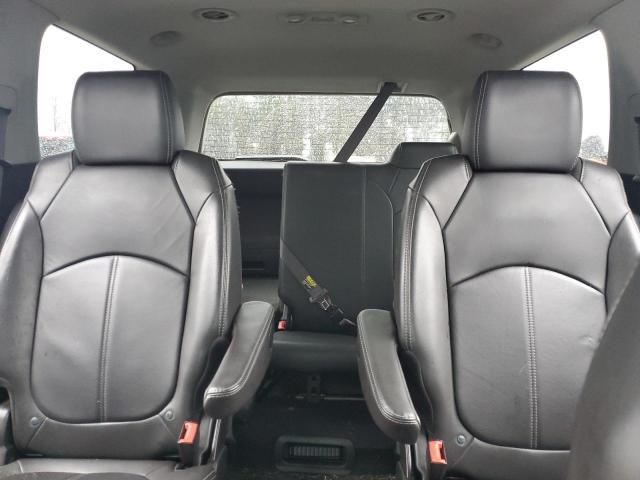Photo 10 from auction – 2015 GMC ACADIA SLT with VIN 1GKKVRKD2FJ291431