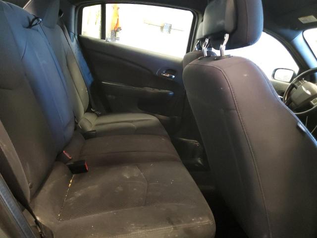 Photo 10 from auction – 2013 CHRYSLER 200 LX with VIN 1C3CCBAB7DN704760