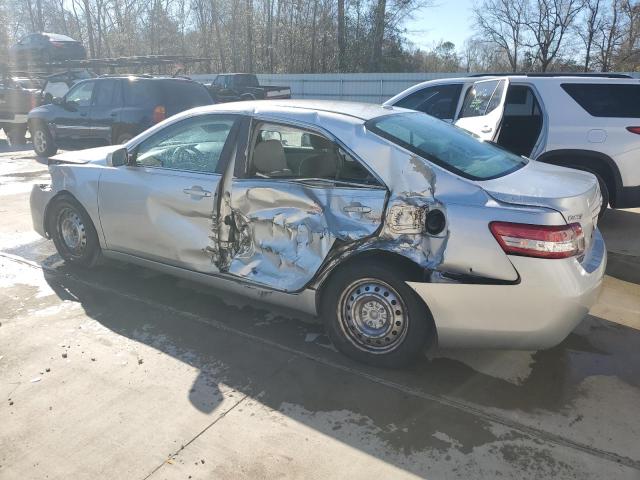 Photo 2 from auction – 2010 TOYOTA CAMRY BASE with VIN 4T1BF3EK7AU110939