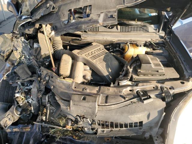 Photo 11 from auction – 2008 SATURN VUE XE with VIN 3GSCL33P58S634797