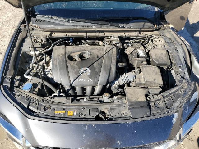 Photo 11 from auction – 2021 MAZDA 3 SELECT with VIN 3MZBPABL1MM251692
