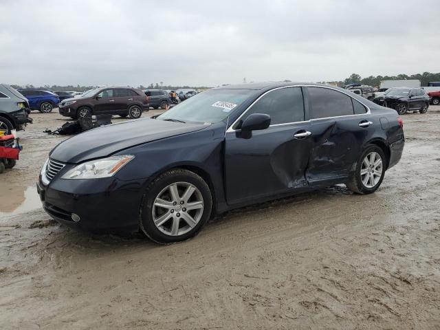 LEXUS ES 350 2007 with VIN JTHBJ46G372131440 - Photo from auction