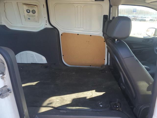 Photo 11 from auction – 2022 FORD TRANSIT CO with VIN NM0LS7S29N1506794
