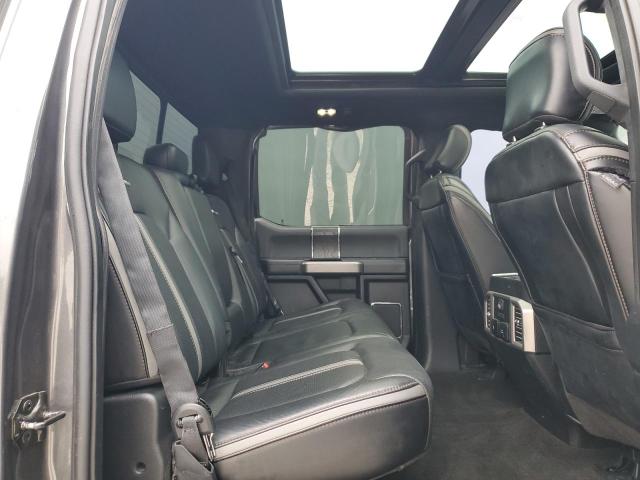Photo 10 from auction – 2018 FORD F150 SUPER with VIN 1FTEW1E59JFE04072