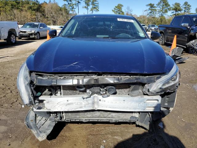 Photo 5 from auction – 2019 NISSAN ALTIMA SR with VIN 1N4BL4CVXKC247211