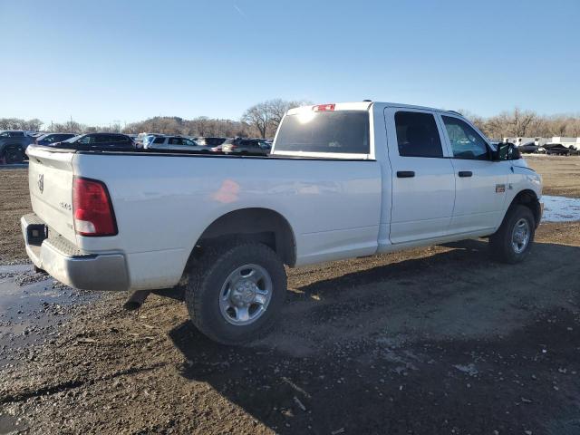 Photo 3 from auction – 2012 DODGE RAM 3500 S with VIN 3C63D3GL1CG107567
