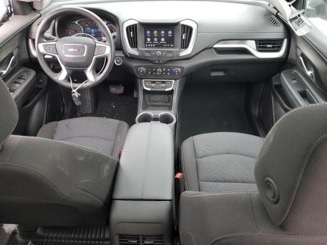 Photo 8 from auction – 2024 GMC TERRAIN SL with VIN 3GKALTEG3RL245561