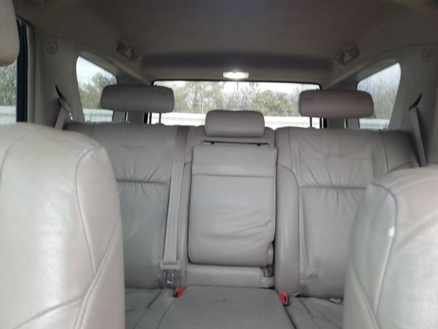 Photo 10 from auction – 2008 TOYOTA 4RUNNER LI with VIN JTEZU17RX8K012660
