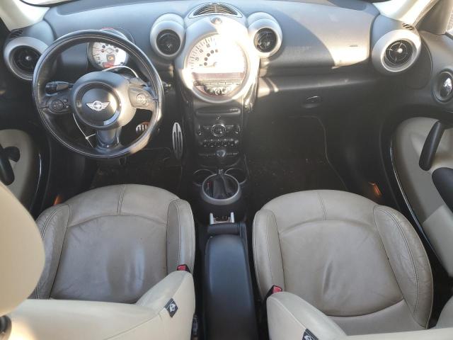 Photo 8 from auction – 2012 MINI COOPER S C with VIN WMWZC3C5XCWL84875