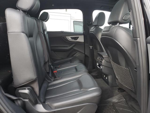 Photo 11 from auction – 2018 AUDI Q7 PREMIUM with VIN WA1LHAF78JD037589