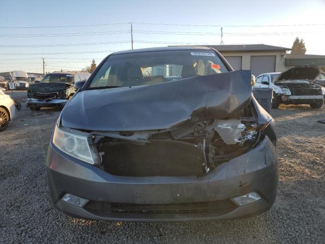 Photo 5 from auction – 2012 HONDA ODYSSEY TO with VIN 5FNRL5H93CB145943
