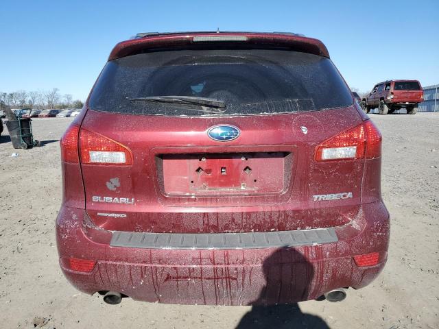 Photo 6 from auction – 2012 SUBARU TRIBECA LI with VIN 4S4WX9HD7C4401619
