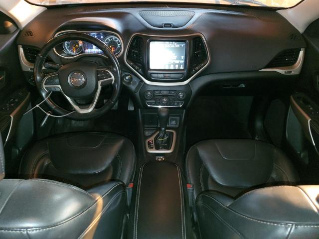 Photo 8 from auction – 2018 JEEP CHEROKEE L with VIN 1C4PJLDB7JD565932