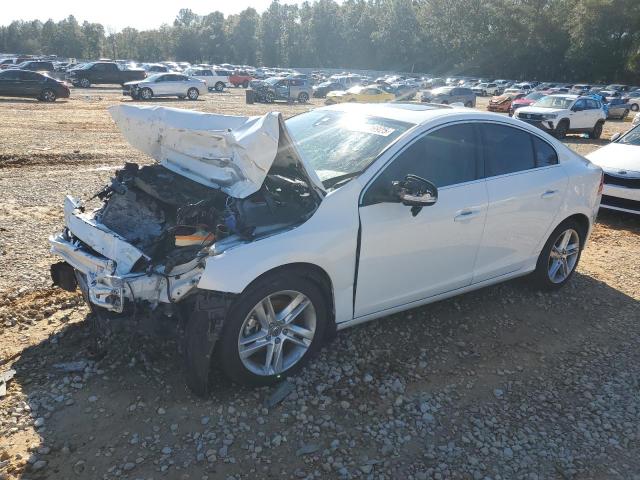 Photo 1 from auction – 2015 VOLVO S60 PLATIN with VIN YV140MFD8F1301468