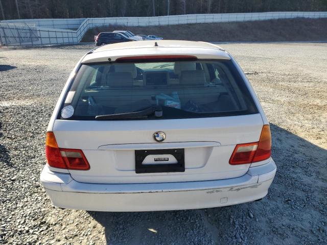 Photo 6 from auction – 2000 BMW 323 IT with VIN WBAAR3349YJM02872