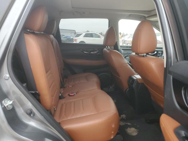 Photo 11 from auction – 2018 NISSAN ROGUE S with VIN JN8AT2MT9JW460417