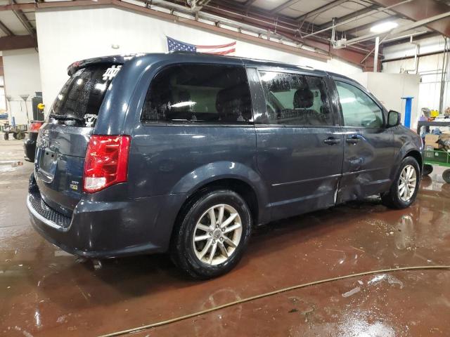 Photo 3 from auction – 2014 DODGE GRAND CARA with VIN 2C4RDGCG7ER177249