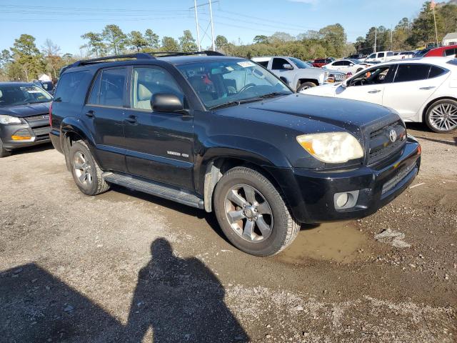 Photo 4 from auction – 2008 TOYOTA 4RUNNER LI with VIN JTEBT17R58K005233