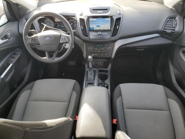 Photo 8 from auction – 2017 FORD ESCAPE SE with VIN 1FMCU0GD4HUC56801