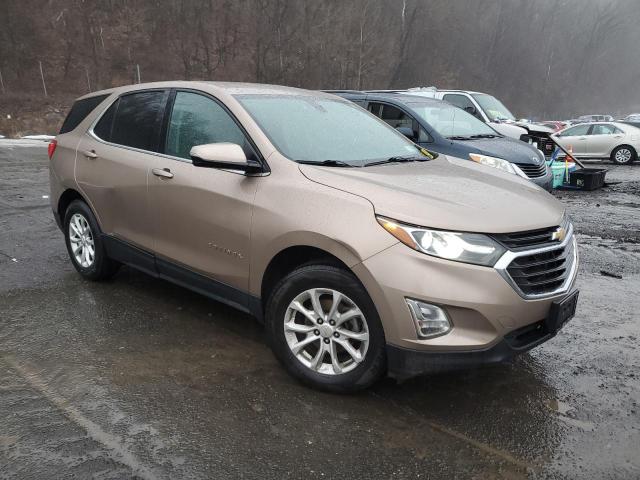 Photo 4 from auction – 2018 CHEVROLET EQUINOX LT with VIN 2GNAXSEV2J6306004