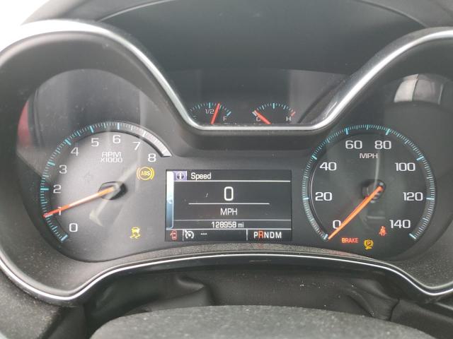 Photo 9 from auction – 2014 CHEVROLET IMPALA LT with VIN 2G1125S31E9198676